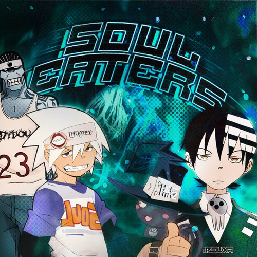 Soul Eaters (Dydou b2b Trouxa b2b Thumpy b2b Hectikz)