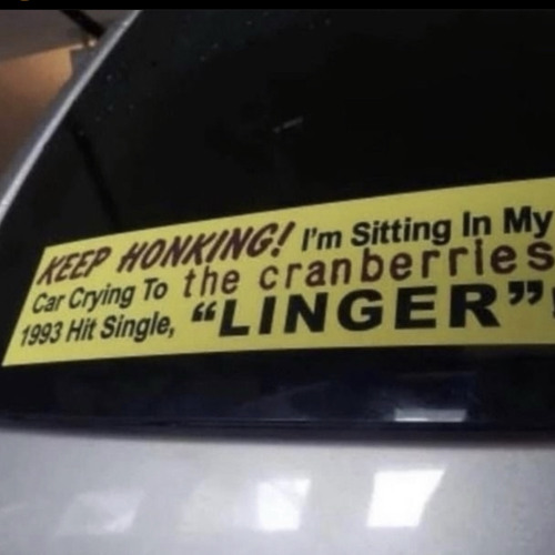 Stream djshikoe_The Cranberries Linger by 𓆩