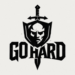 GO HARD MIX : 001