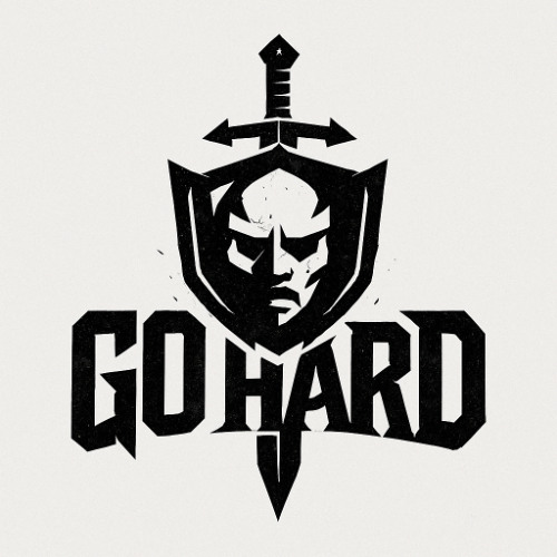 GO HARD MIX : 001