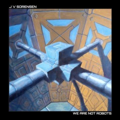 We are not robots IV