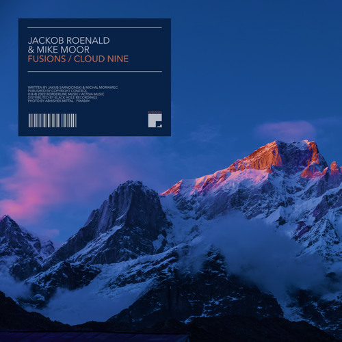 Stream Cloud Nine by Jackob Roenald | Listen online for free on SoundCloud