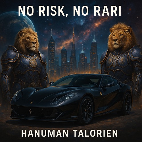 No Risk, No Rari