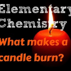 What Happens To The Wax When A Candle Burns