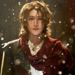 박은태 그 눈을 떠