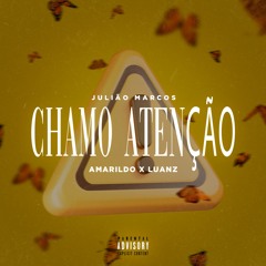 Chamo Atenção 2 - Feat Amarildo Pakas & Luanz