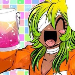 ꒰✧˙🌈🍀∘˙CR4ZY FR0G - AXEL F ( ；∀；)🍮꒱