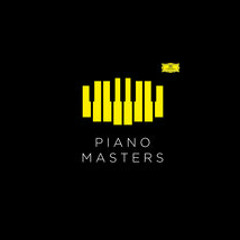 Deutsche Grammophon: Piano Masters