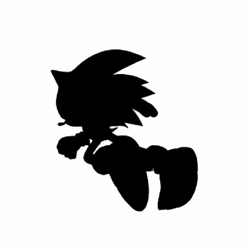 Bad Apple (Sonic Frontiers Style) [Short]