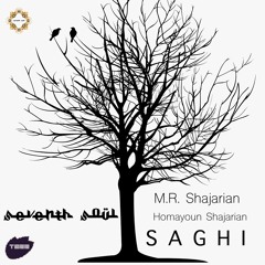 Homayoun Shajarian & Seventh Soul - Lost (remix By RDSagitario)