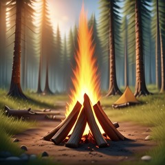 The Fire We Carry