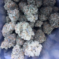 YUNGTED x METRO SCOOP WAKE N BAKE(420)