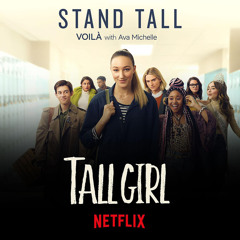 Stand Tall ("Tall Girl" Version)