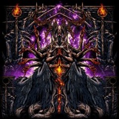 MARAUDA - RETRIBUTION