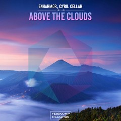 Enharmor, Cyril Cellar - Above The Clouds