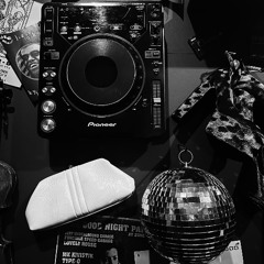 CHAPTER 003 | Groove / Psy / Dance