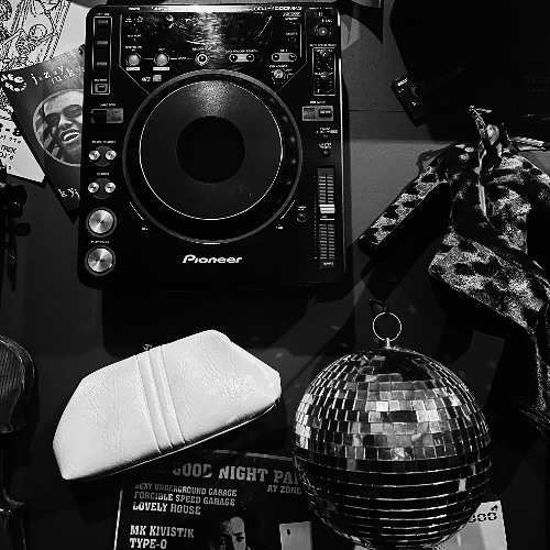 CHAPTER 003 | Groove / Psy / Dance