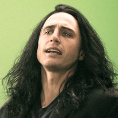 #326 The Disaster Artist