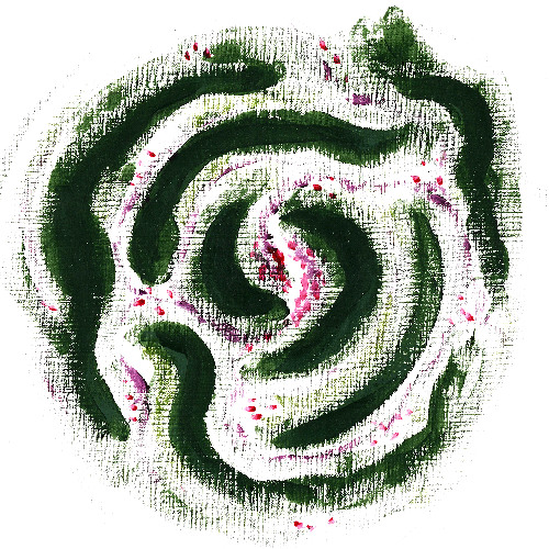 The Corrupted Forest (2024)