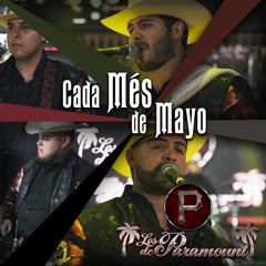 Cada Mes De Mayo (En vivo)