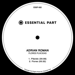 Adrian Roman - Flores