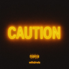 CAUTION #B4PARANOIA (p. Tri)