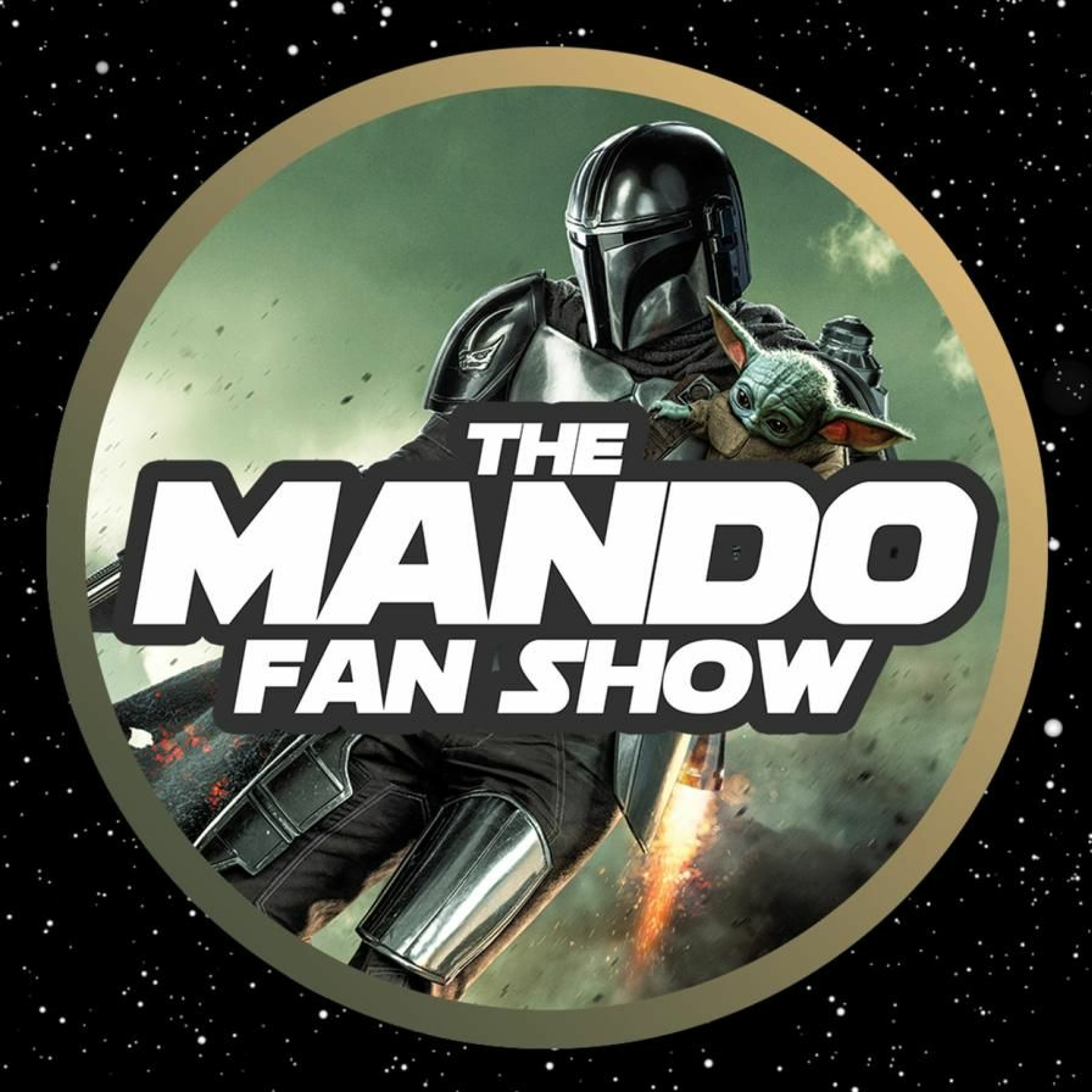 The Mando Fan Show: 'The Mandalorian' Season 3 Review and Look Back