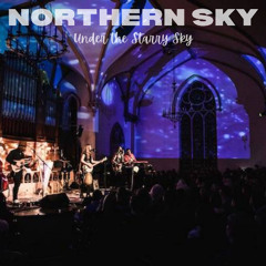 Under The Starry Sky