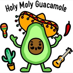 Melrose -“Holy Moly Guacamole”.m4a
