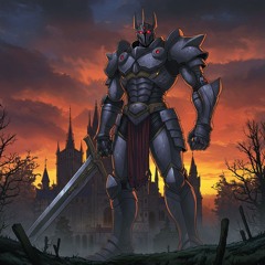 The Long Road to the Castle