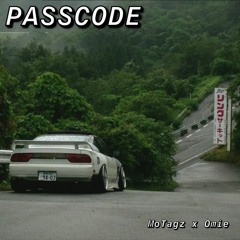 PASSCODE // MoTagz & OMIE