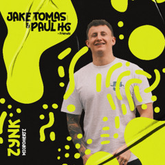 Undrtone X Jake Tomas & Paul HG + Friends Presents: ZYNK