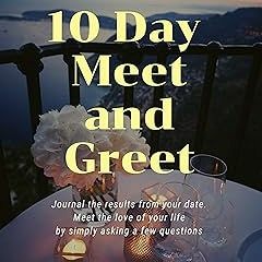 Read 10 DAY MEET AND GREET By  T.V. JONES (Author)  Full Online