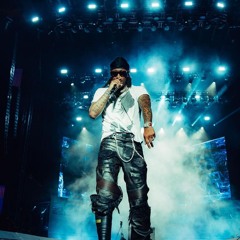 (FREE) Future Type Beat "Fornication”