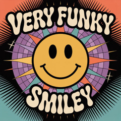 Very Funky Smiley