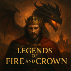 Crown of Ash