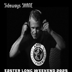EASTER LONG WEEKEND 2025