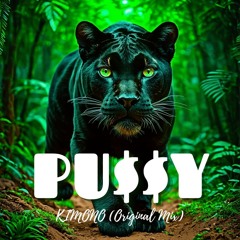 PU$$Y - KIMONO (Original Mix)
