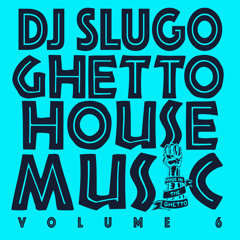 DJ Slugo - Basslines