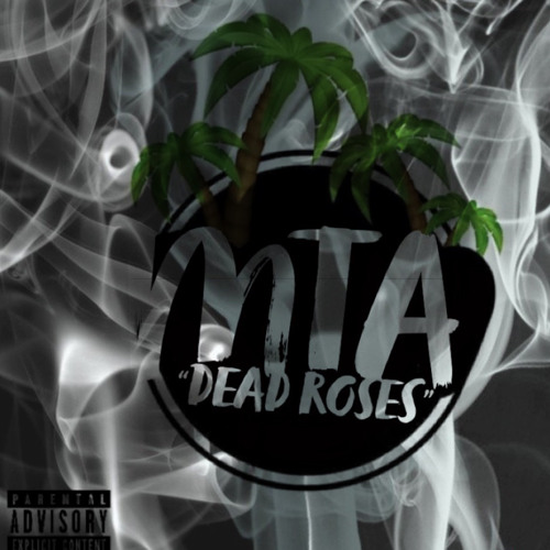 mta.xanda X mta.ron X mta.kayzo - DEAD ROSES (Official Audio)