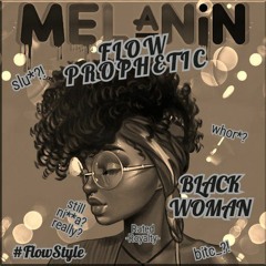 FLOW PROPHETIC - BLACK WOMAN (Jay-Z Story Of O.J.) #FlowStyle.mp3