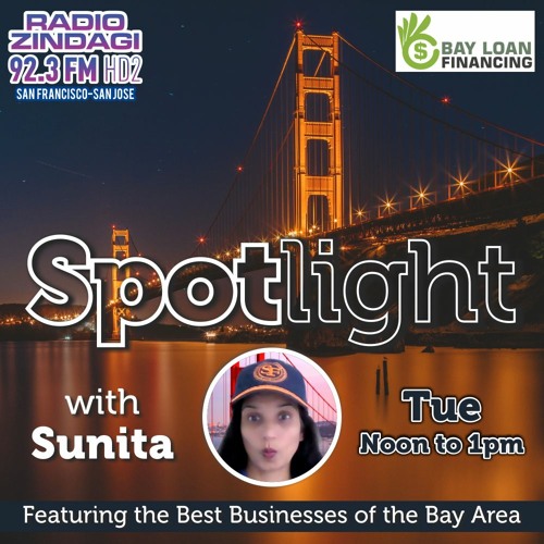 Stream RADIO ZINDAGI 1550 AM Listen to SPOTLIGHT playlist online for