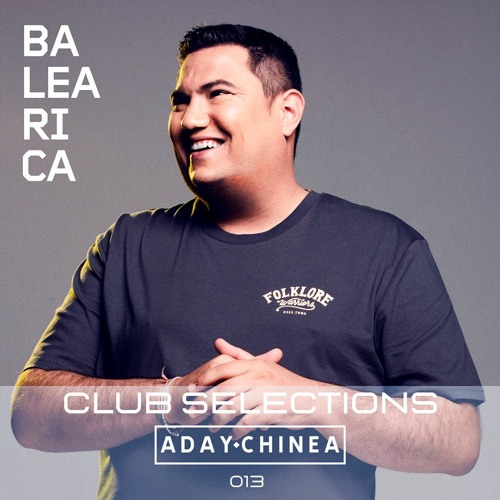 Club Selections 013 (Balearica radio)