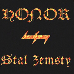 Honor - Stal Zemsty