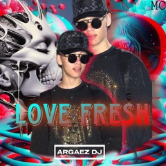 Love Fresh🍓