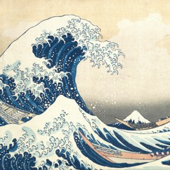 Under The Wave Off Kanagawa
