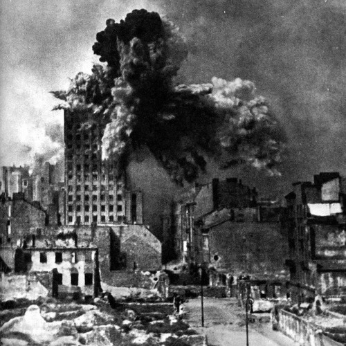 DJ OHIO X DEIPVWTT - NUCLEAR ATTACK (On Spotify)