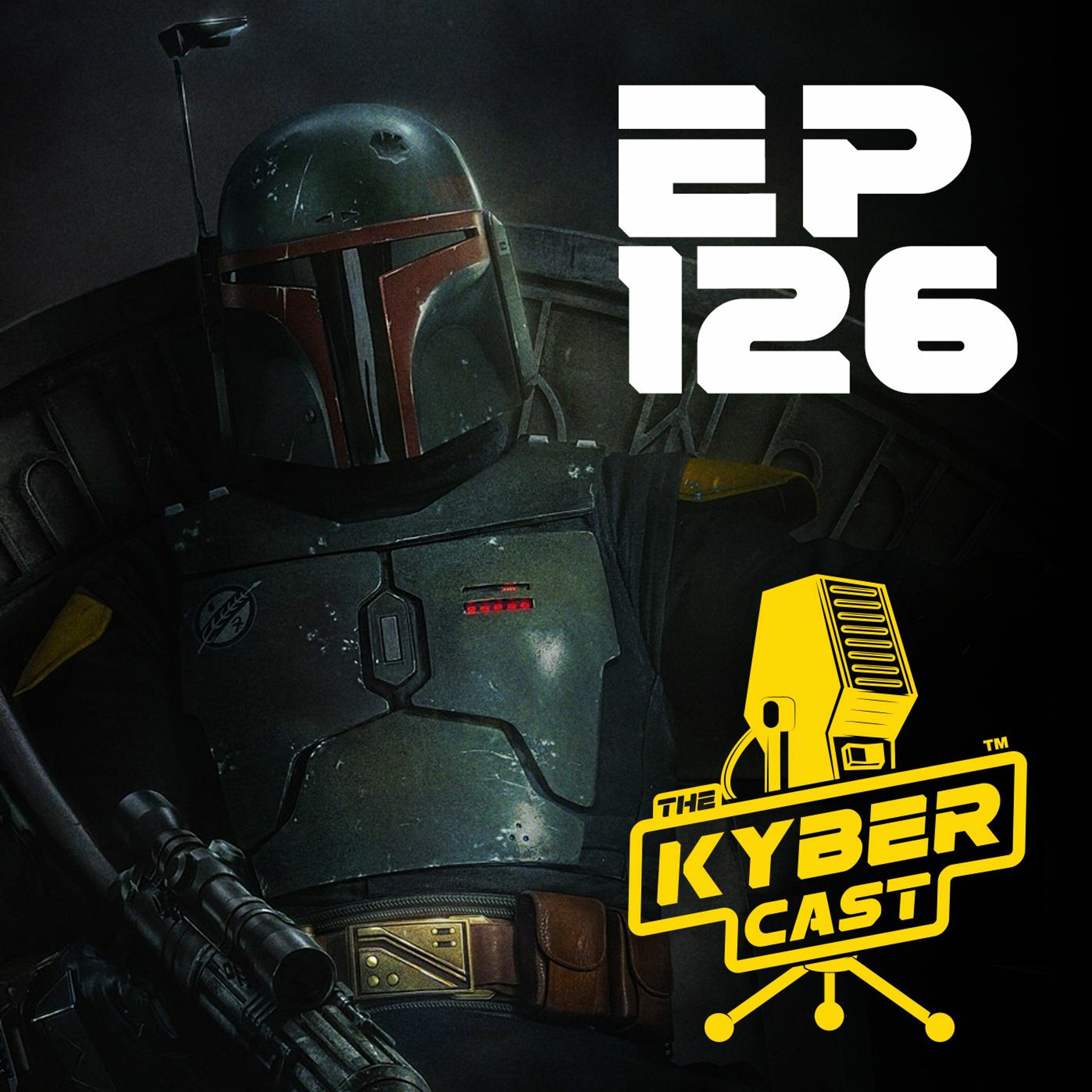 The Kybercast