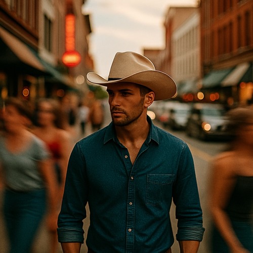 New Rules in This Town