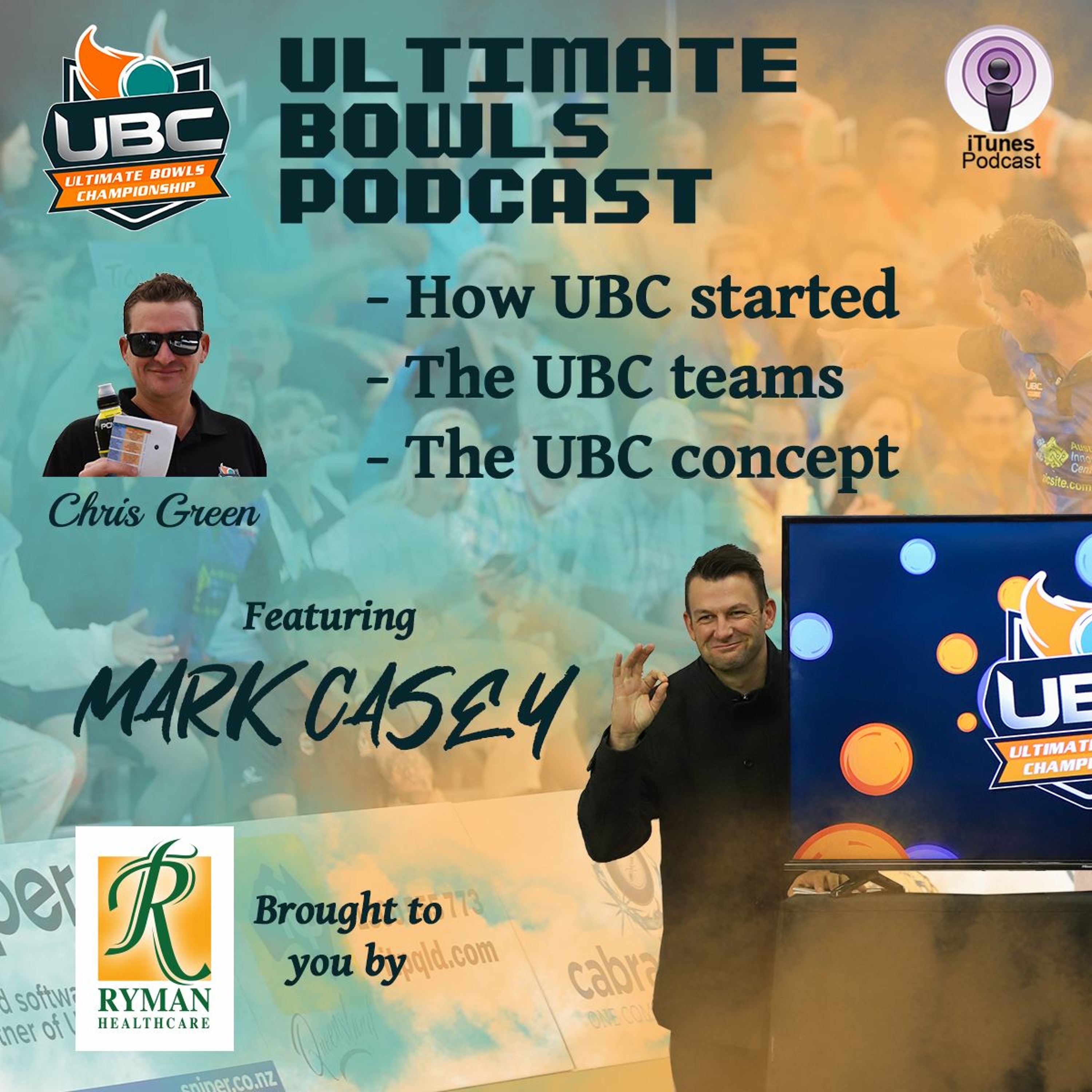 Ultimate Bowls Podcast